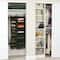 Household Essentials Storage Bins with Lids, 2ct.